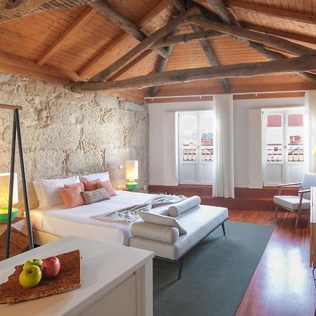 Bandeiras Apartman Porto Kültér fotó