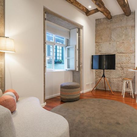 Bandeiras Apartman Porto Kültér fotó