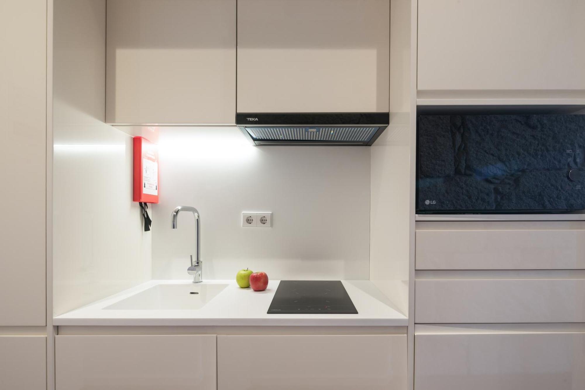 Bandeiras Apartman Porto Kültér fotó