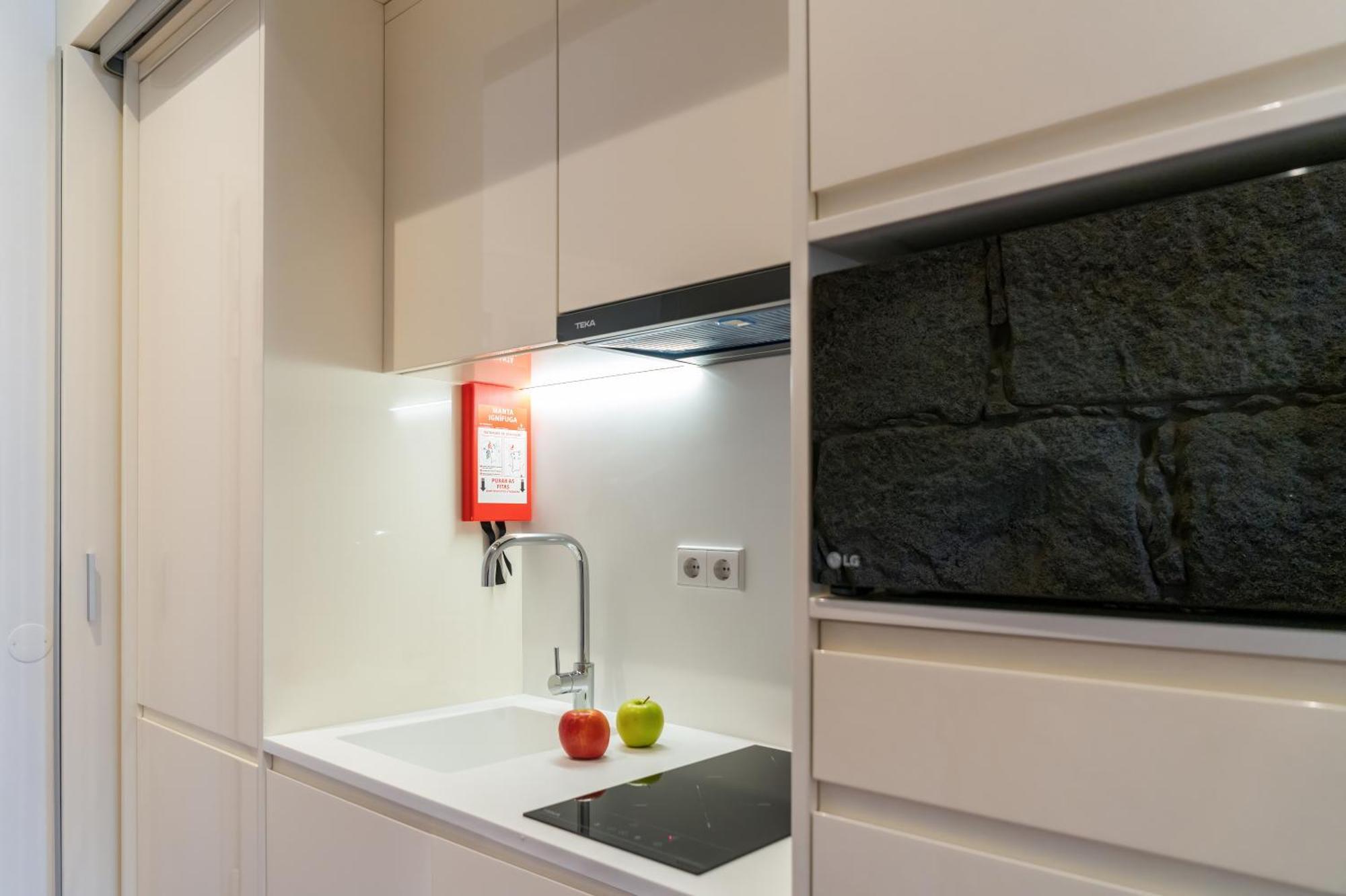 Bandeiras Apartman Porto Kültér fotó