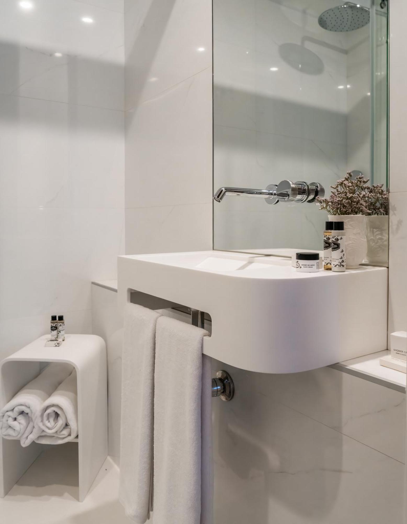 Bandeiras Apartman Porto Kültér fotó